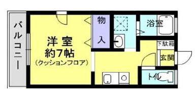 ドミール北鈴