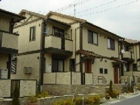 ラ プロヴァンスG棟