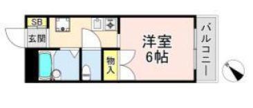 メゾン鈴蘭台南