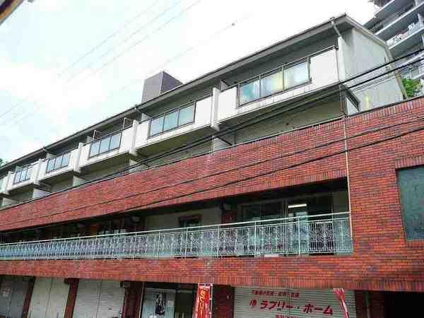 山神ビル
