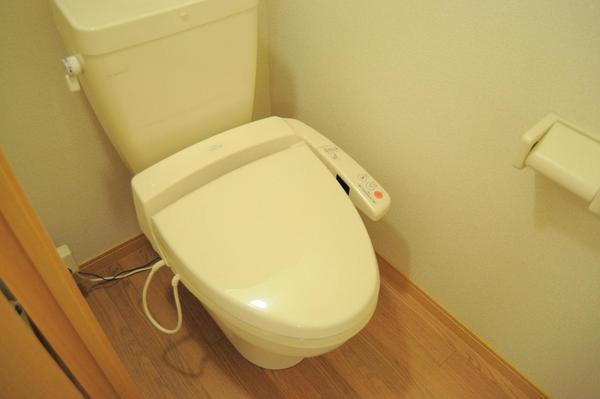 レオパレスジュネス2