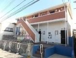 中央緑町ハイツ