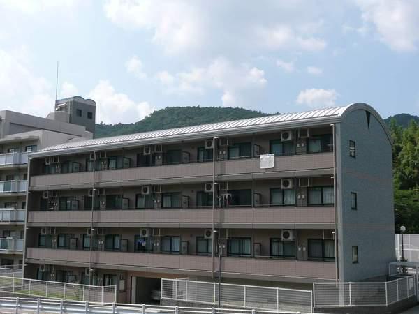 クレール久保