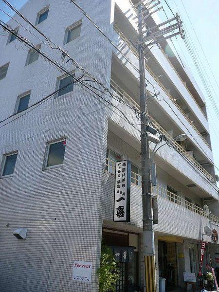 ベルグリーン鈴蘭台