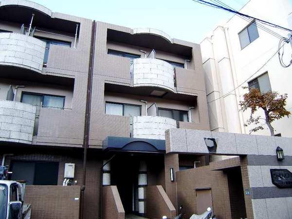 シャルマンフジ鈴蘭台