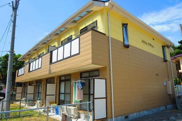 HiLLSすずらん