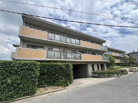 ライオンズマンション北鈴蘭台