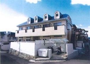 フローラ鈴蘭台北町