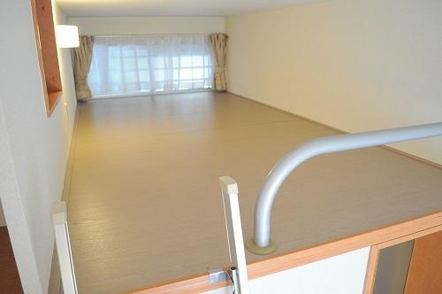 レオパレス北神