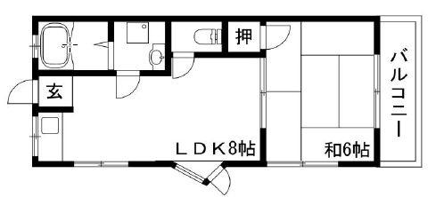 イーストヒル1