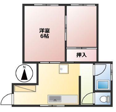 はづきハイツ