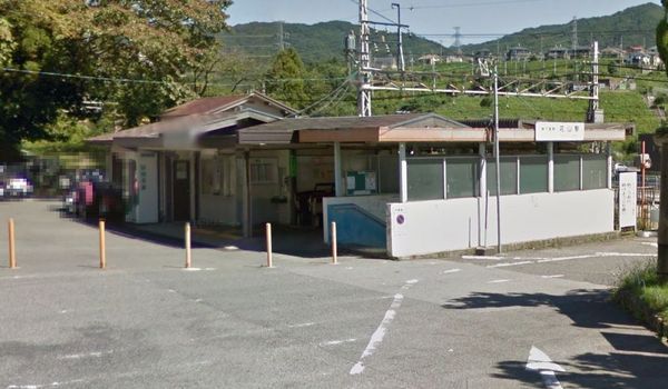 エスポワール花山台2(花山駅(神鉄有馬線))