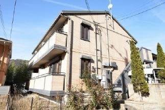 フレエール谷上