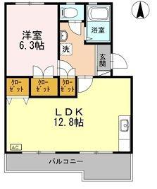 ロイヤルマンション2号棟
