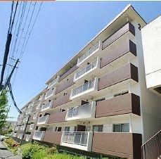 ロイヤルマンション2号棟