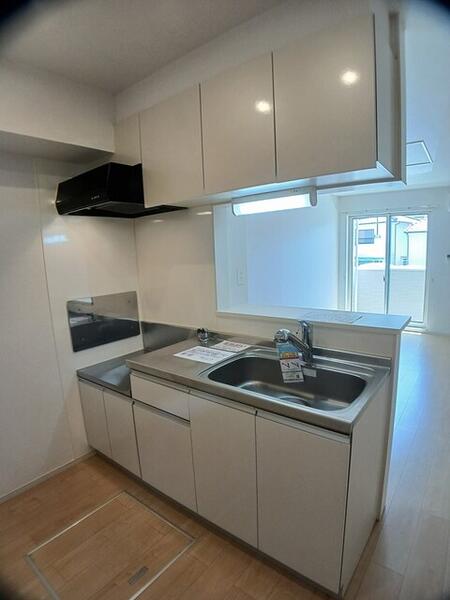 エスポワール山の街２