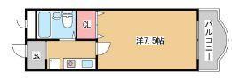カレッジハイツ１