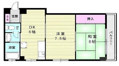 ネオライフ鈴蘭台