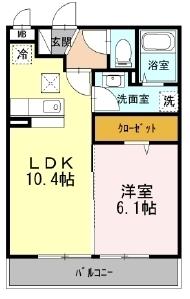ガーベラ北神戸