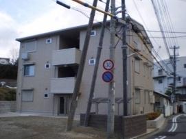 ソノーレ鈴蘭