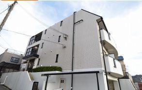 エミネンス北町