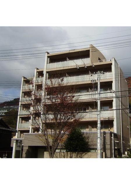 アルバ谷上