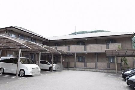 ラーゼンヴィラ2棟