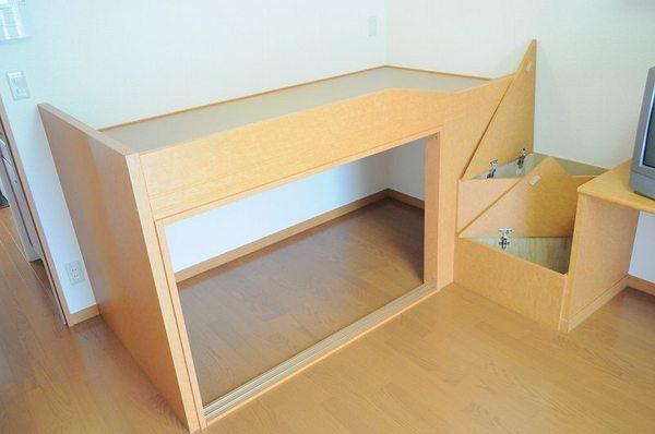レオパレスジュネス2