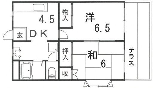 ＳＧハイツ