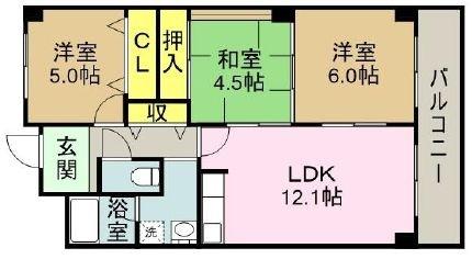 ベガ中上
