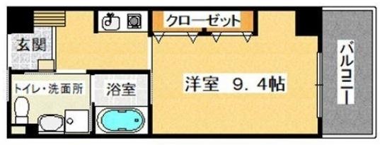アルバ谷上