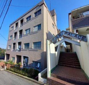 シャルマンコーポ鈴蘭台