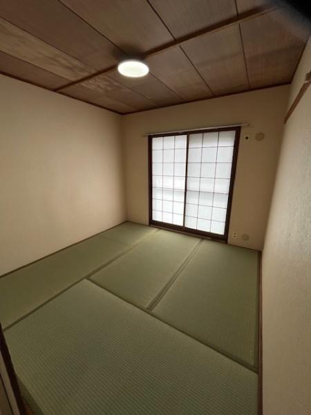 ひよどり台２団地１６号棟