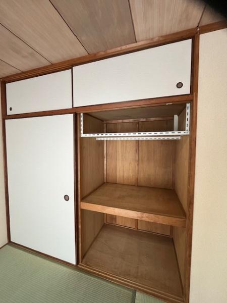 ひよどり台２団地１６号棟