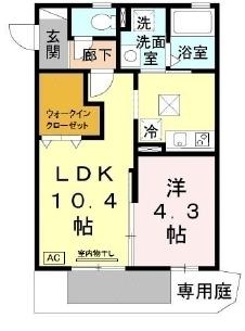 ナチュラルヒル