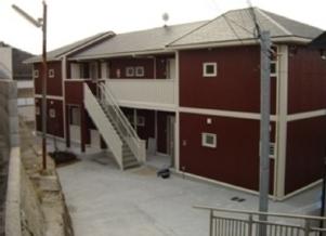 ナチュラルヒル