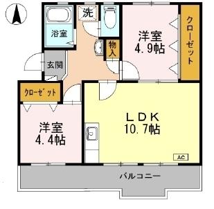 ロイヤルマンション1号棟