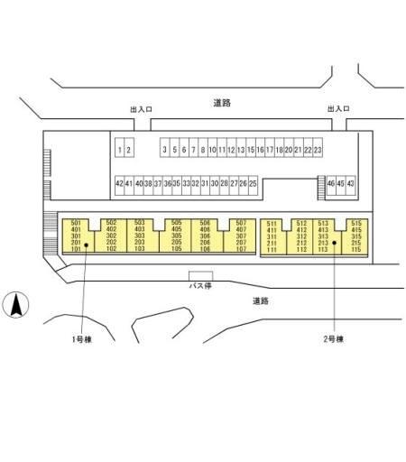 ロイヤルマンション1号棟
