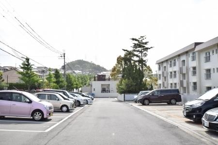 ロイヤルマンション1号棟