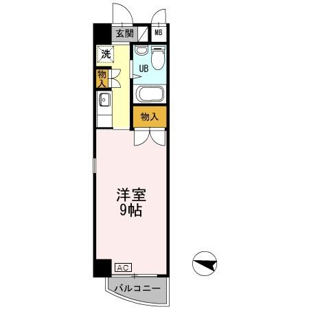 エミネンス北町