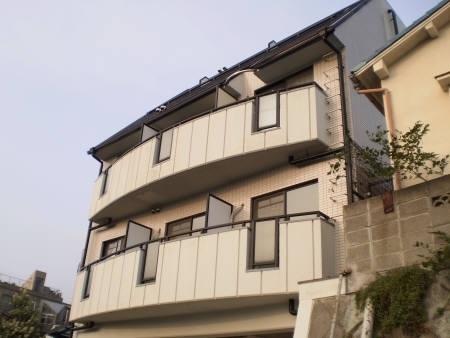 エミネンス北町