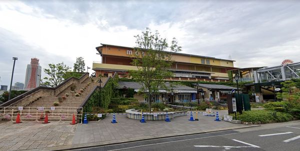 中央マンション(神戸ハーバーランド)