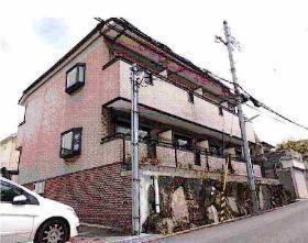 アビテ西町
