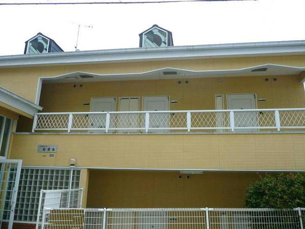 コスモメイト鈴蘭西