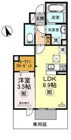 アソークコート