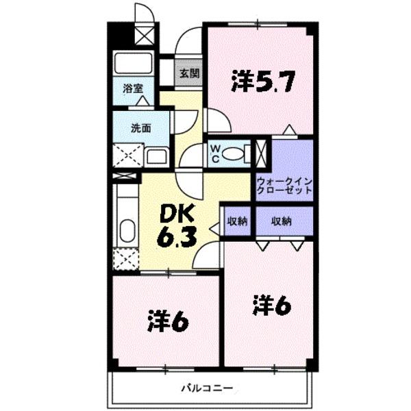 ソレアード北六甲