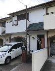 鈴蘭台南町７丁目テラスハウス
