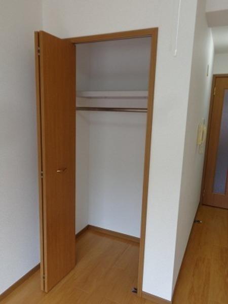 ヴァレ谷上