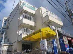 大池コーポ