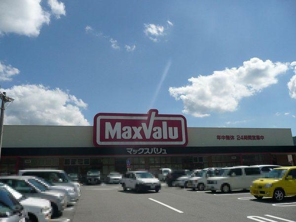 アサンテ(マックスバリュ大池店)